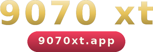 9070 xt logo